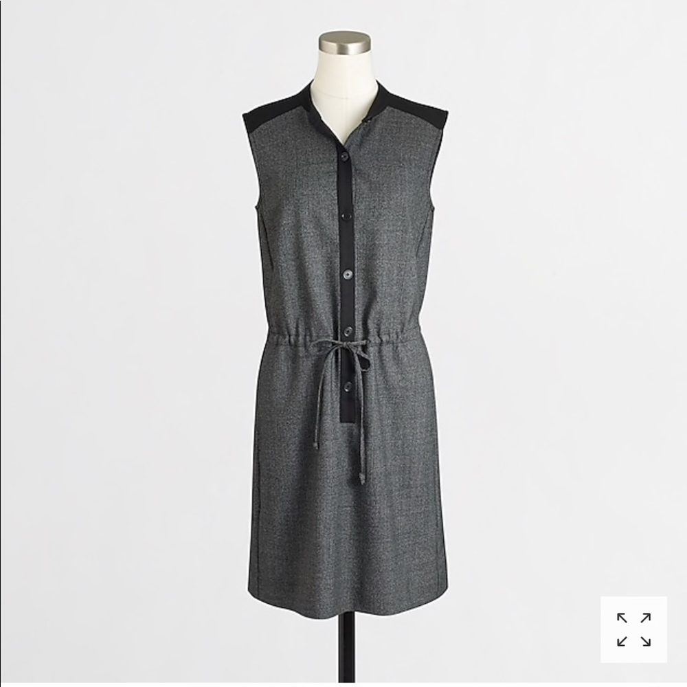 Sleeveless Dress